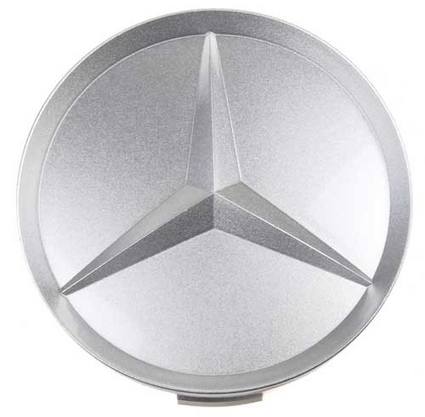 Mercedes Wheel Center Cap (75mm) 66470203